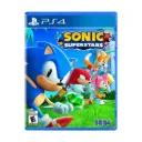 Sonic Superstars - PS4