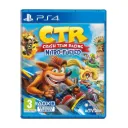 Crash Team Racing Nitro Fueled ( CTR ) - PS4