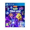 SpongeBob SquarePants: The Cosmic Shake - PS4