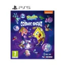 SpongeBob SquarePants: The Cosmic Shake - PS5