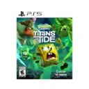 SpongeBob SquarePants: Titans of the Tide - PS5