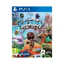 Sackboy: A Big Adventure - PS4