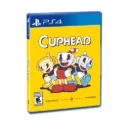 Cuphead - PS4