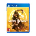 Mortal Kombat 11 - PS4
