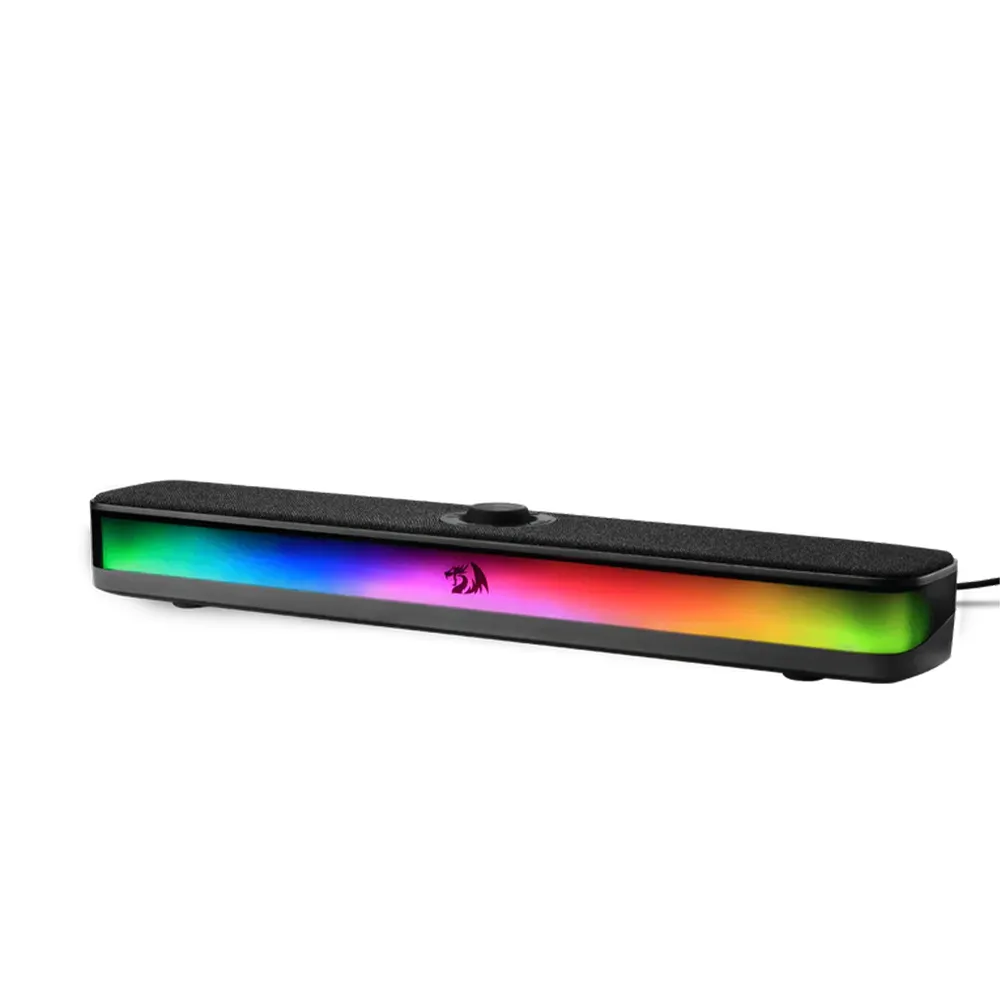 [GS515] Redragon NEO DUAL-Mode Connection RGB Soundbars