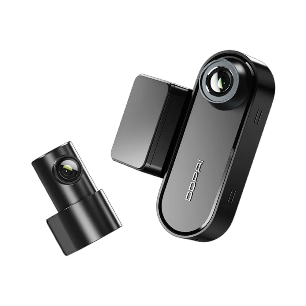 DDPAI N5 Dual Dash Cam