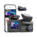 DDPAI Z50 Pro Dual-Channel Set Dash Cam