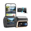 DDPAI Z60 Pro Dual-Channel Set Dash Cam