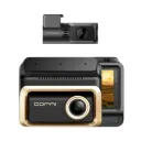 DDPAI Z90 Master Three-Channel Set Dash Cam