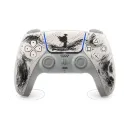 Sony DualSense Wireless Controller [Ghost of Yotei Black Limited Edition]
