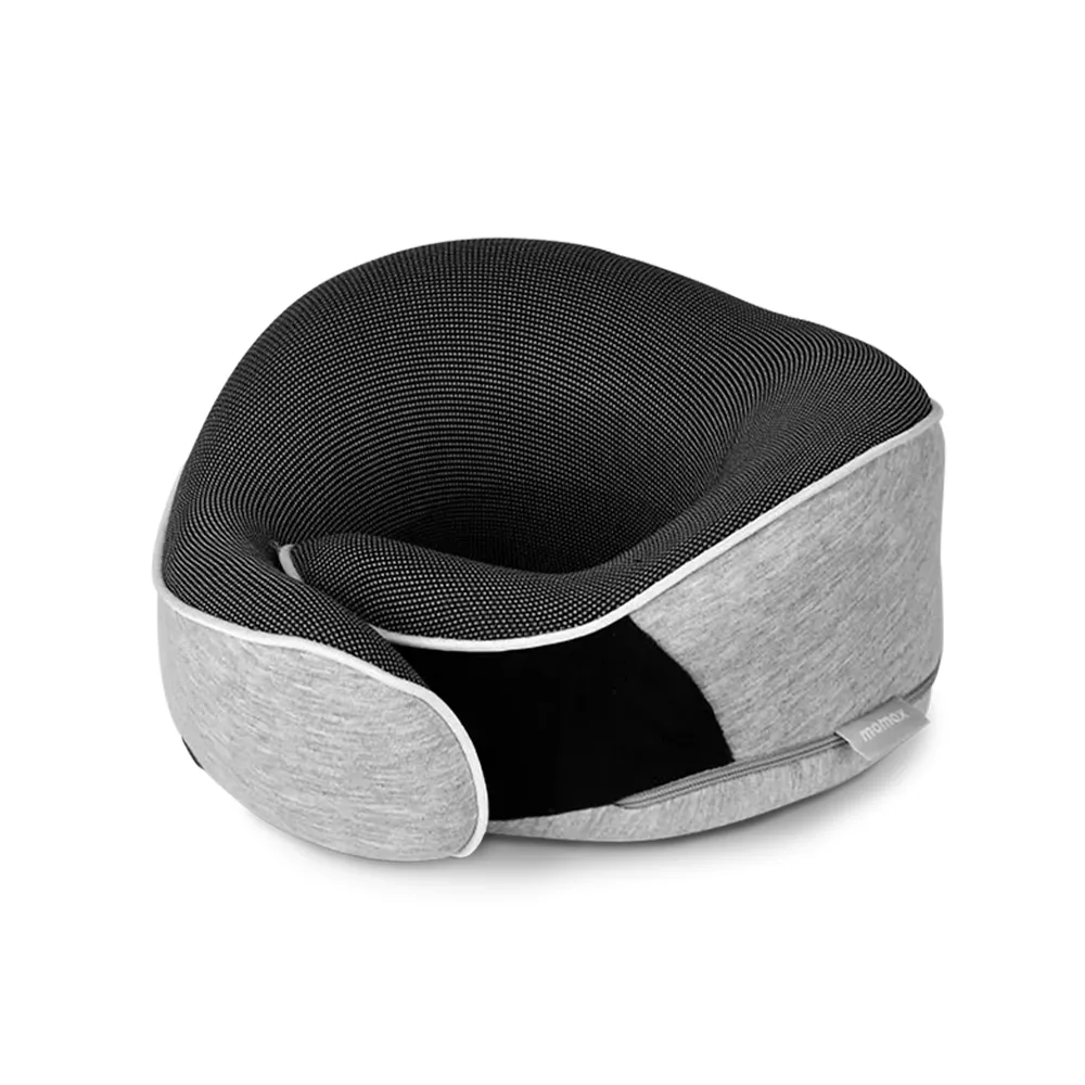Momax 1-World Ergonomic Travel Pillow