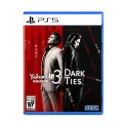Yakuza Kiwami 3 & Dark Ties PS5