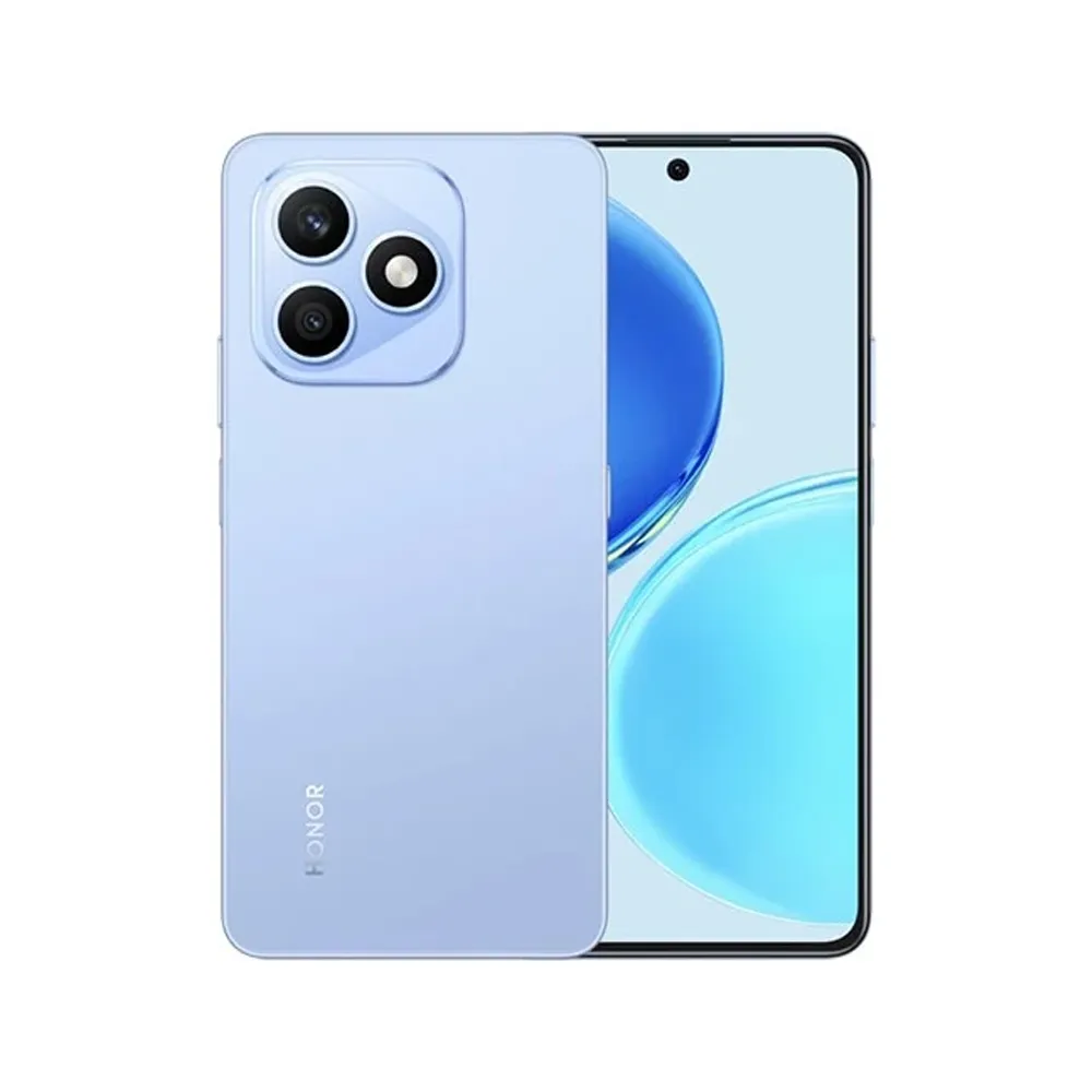 Honor X8d (Light Blue)