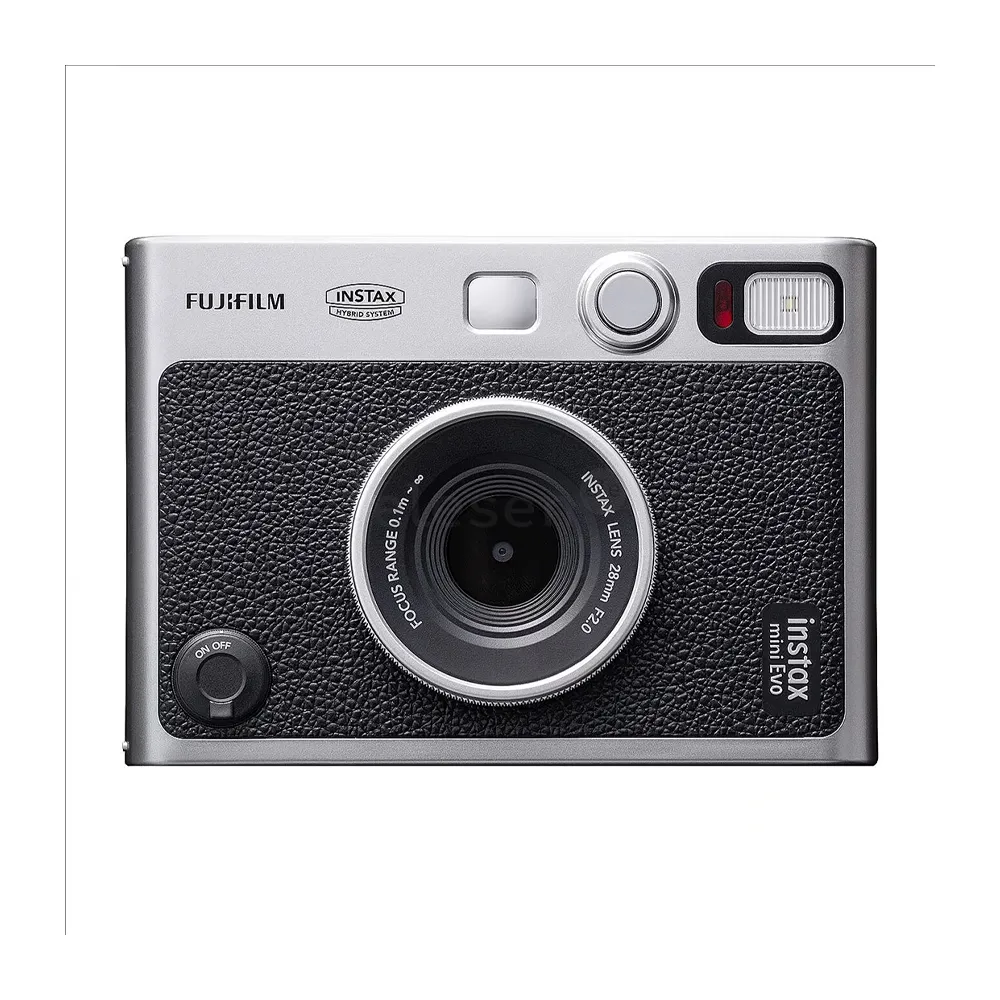 Instax Mini EVO Instant Camera