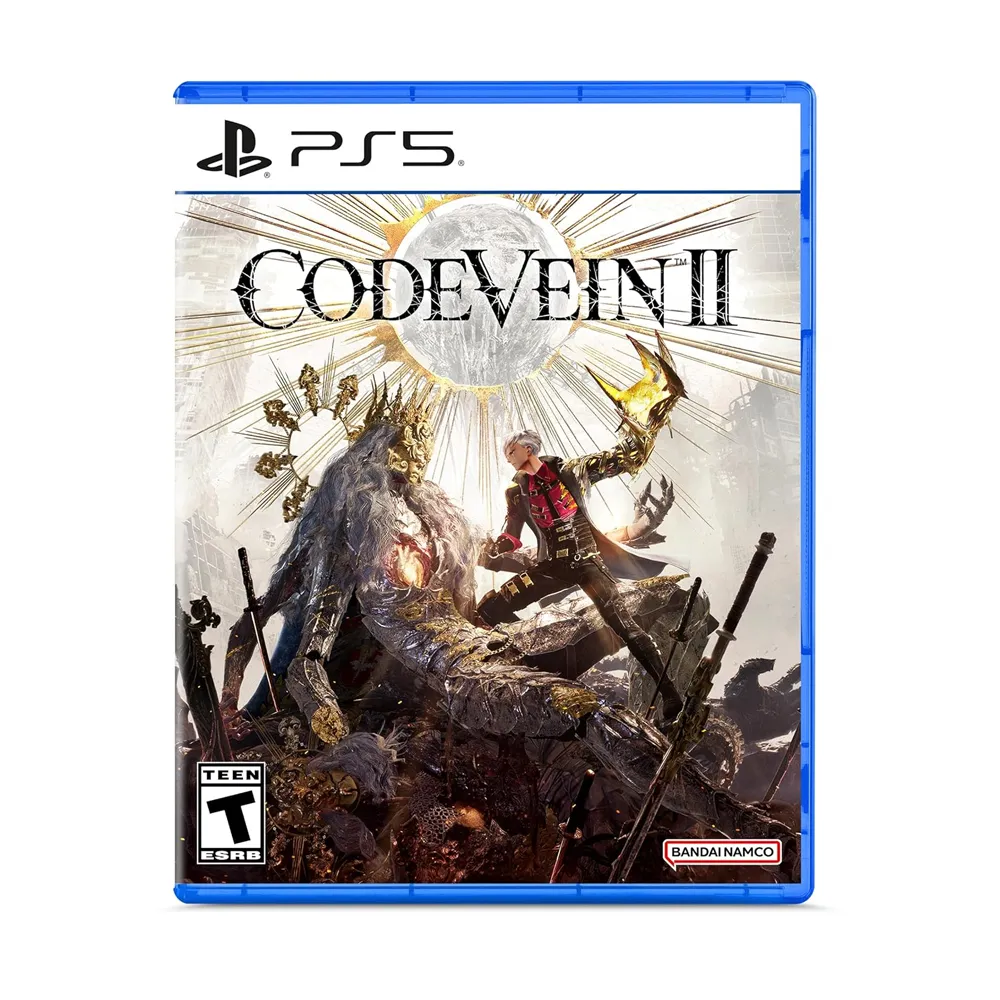 Code Vein II - PS5