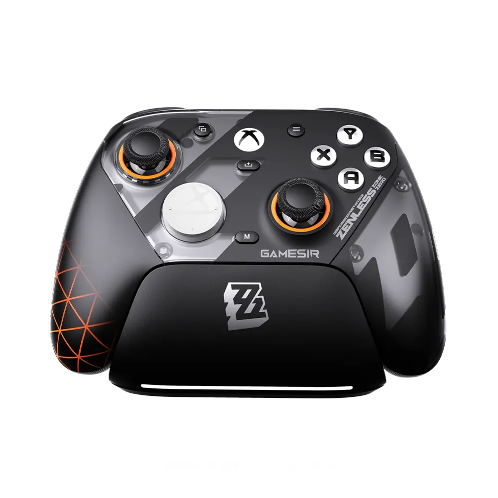 [6936685222892] GameSir G7 Pro Zenless Zone Zero Edition Wireless Controller for Xbox, PC & Android