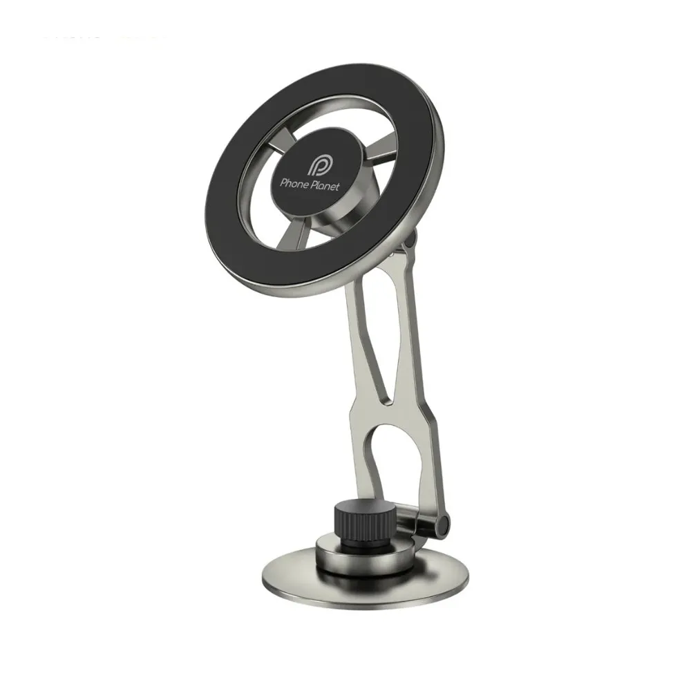 [PP-HD21] Phone Planet 360° Magnetic Phone Holder