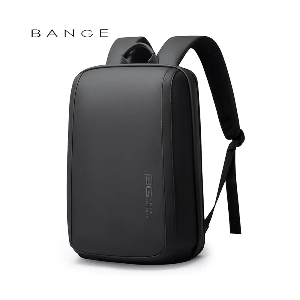 Bange Nova Laptop Backpack Water-Resistant with USB-Charging (14") - BG-2809