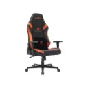 RUNDA RD-1008 Gaming Chair - Orange&Black