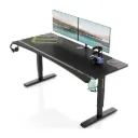 Eureka Ergonomic IM6301 63 inch Sketch Plate Gaming Desk