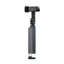 E02 Multifunctional Portable Travel Stand With Adjustable Flight Folding and 360 Degree Rotation Selfie Stand