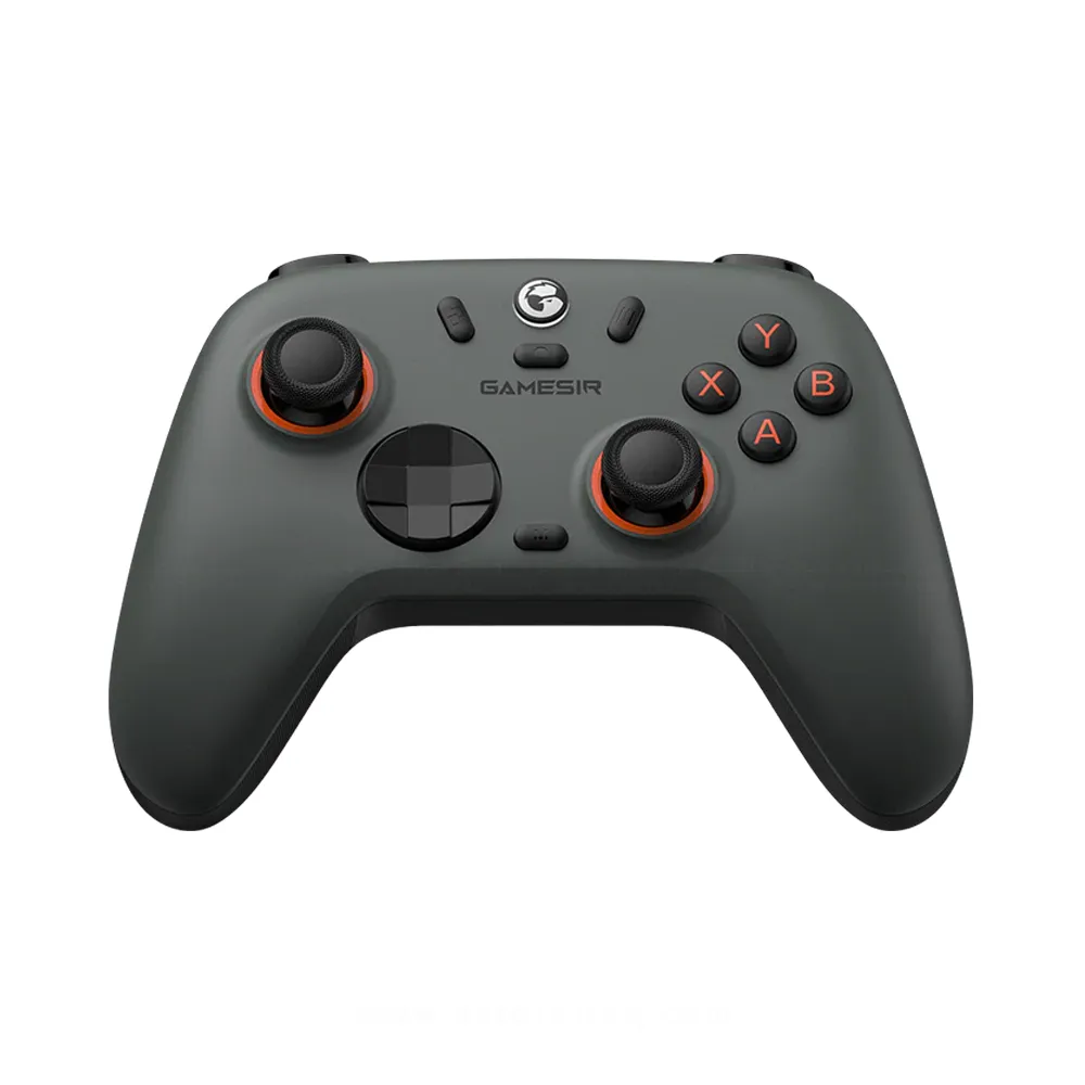 GameSir Nova 2 Lite Multiplatform Wireless Game Controller (Black)