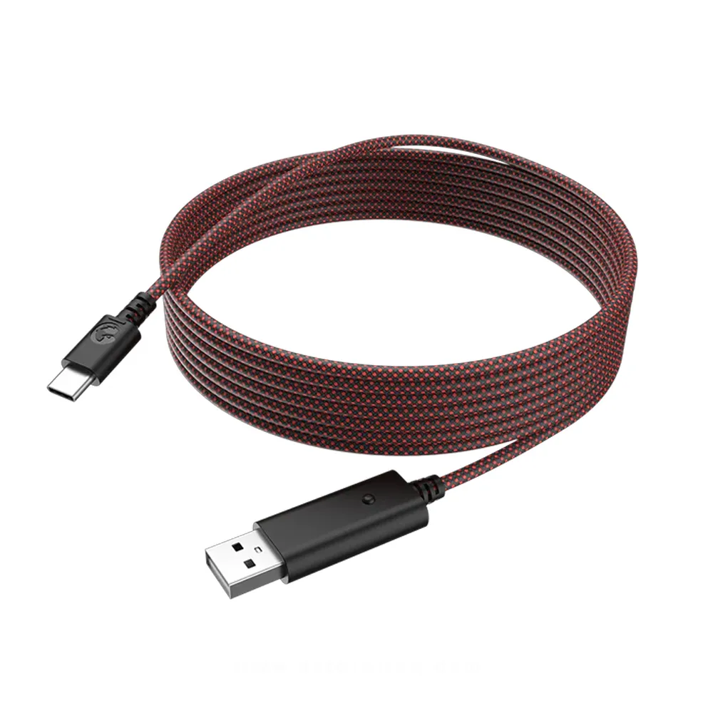 GameSir AC10 3M USB-A to USB-C Cable