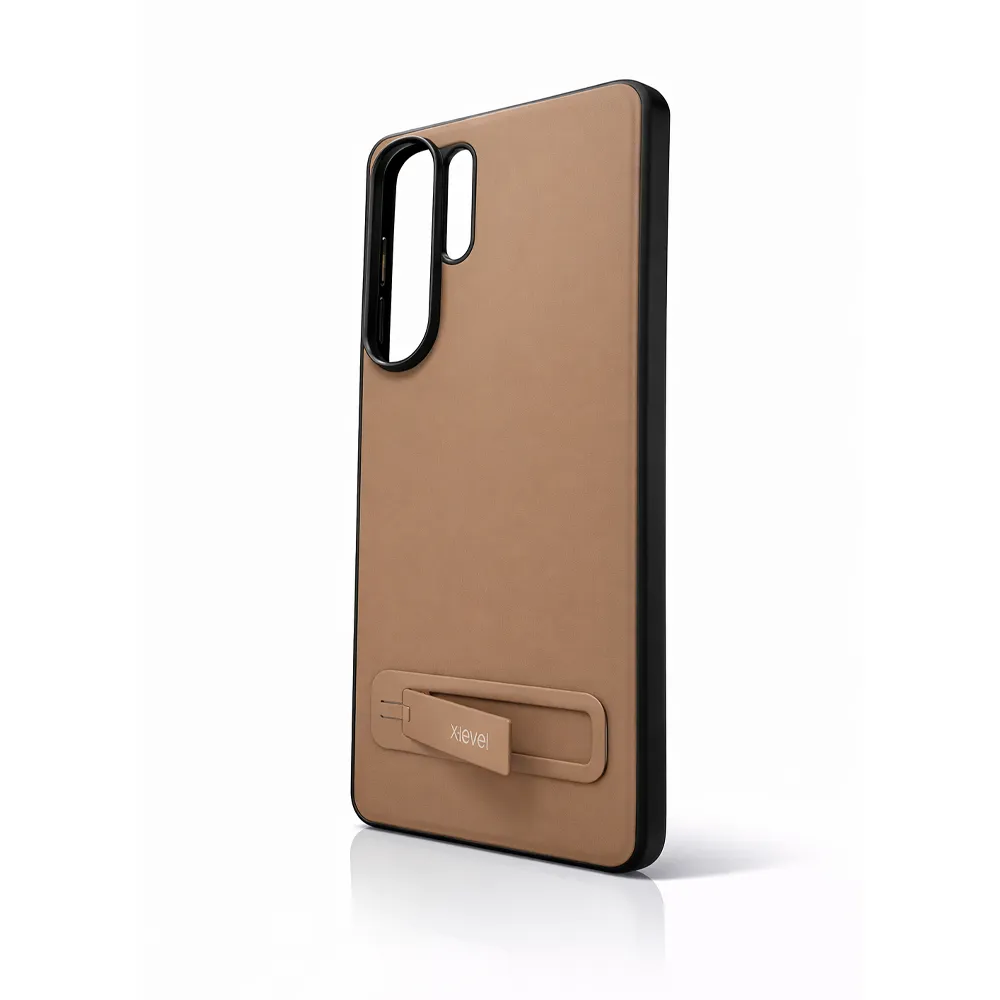X-LEVEL PUREEASE CASE S26 ULTRA-BROWN