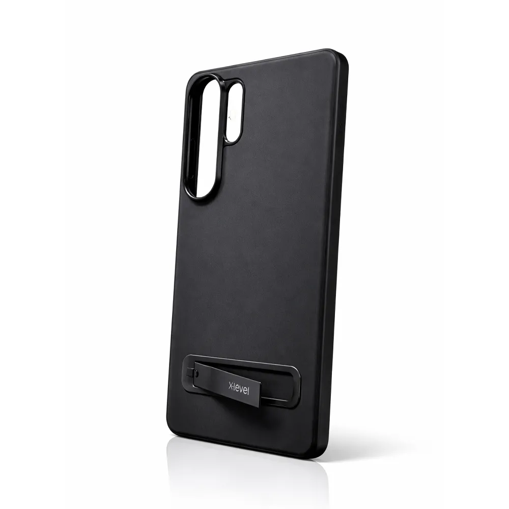 X-LEVEL PUREEASE CASE S26 ULTRA-BLACK