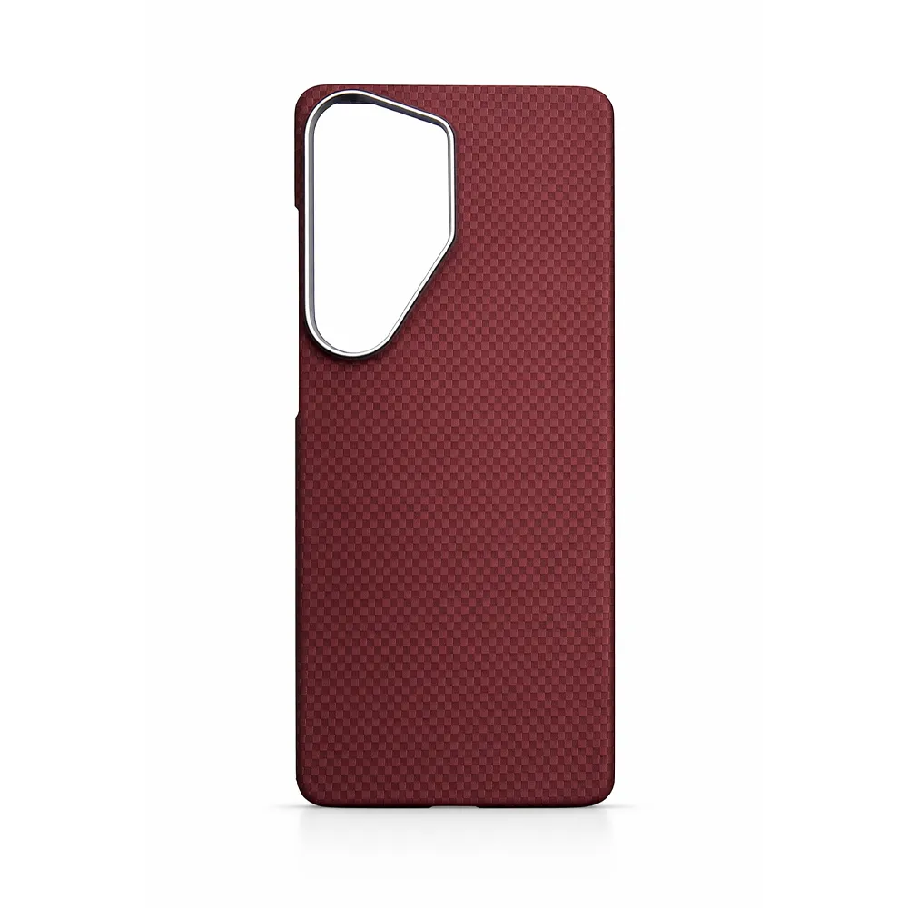 X-LEVEL MARS COLLECTION CASE S26 ULTRA-RED