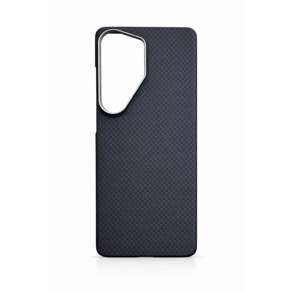 X-LEVEL MARS COLLECTION CASE S26 ULTRA-BLACK