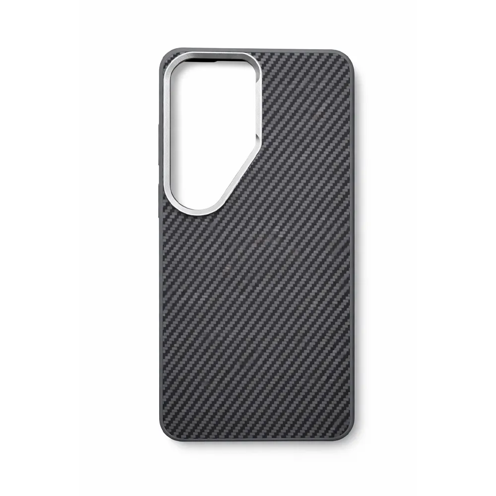 CASE DOYERS S26 ULTRA-SILVER