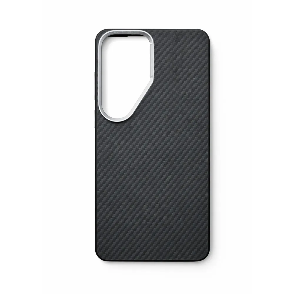 DOYERS BLACK CASE - S26 ULTRA