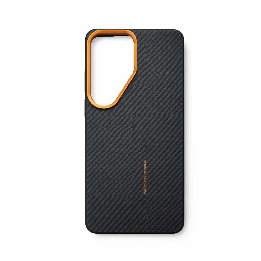 DOYERS GRAY CASE - S26 ULTRA