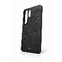 KAJSA MILITARY COLLECTION STRAPS BACK CASE-S26 ULTRA (BLACK GD1)