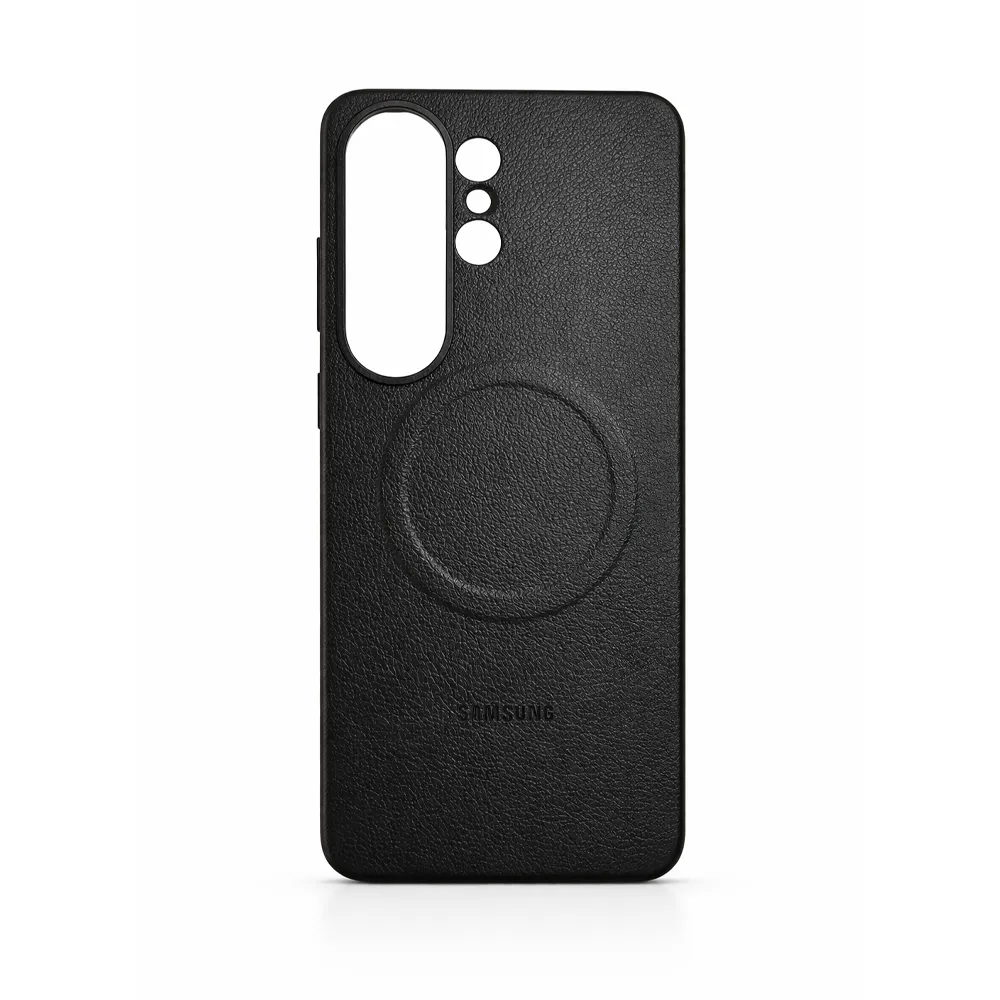 KINDSUIT CASE S26 ULTRA-BLACK