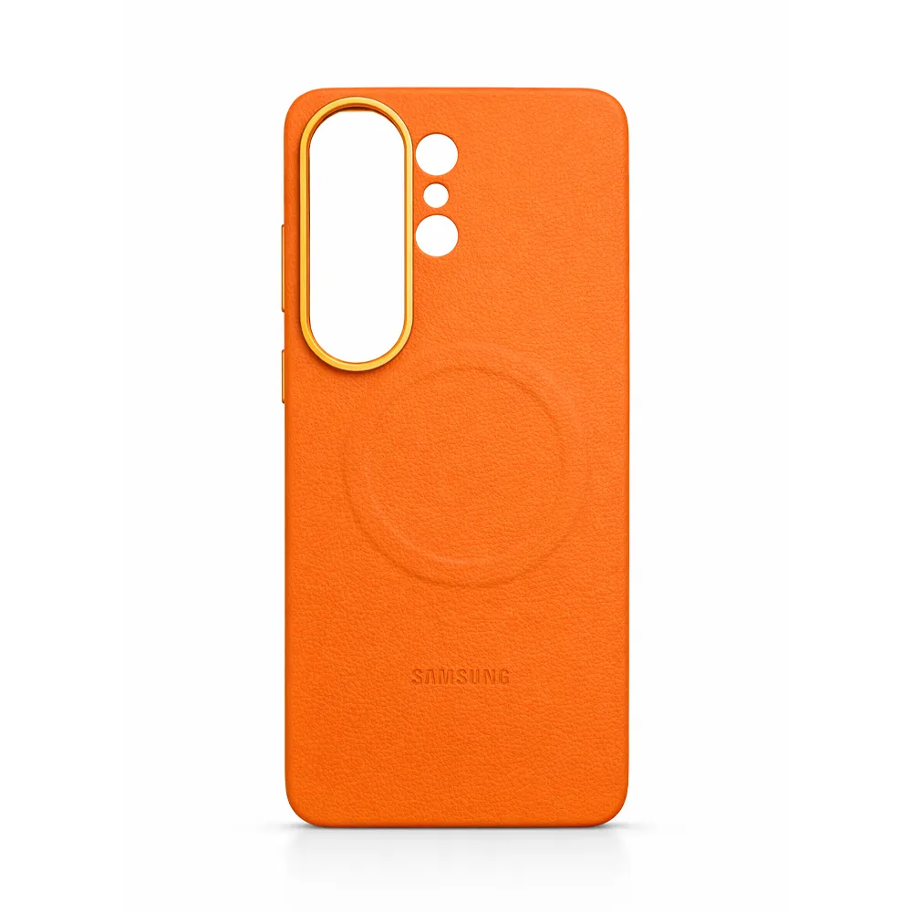 KINDSUIT CASE S26 ULTRA-ORANGE