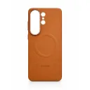 KINDSUIT CASE S26 ULTRA-BROWN