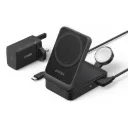 Anker MagSafe Charger Compatible, MagGo 3-in-1