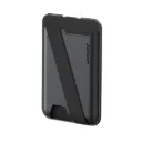 Magnetic Wallet Joyroom-Black