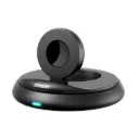 Joyroom foldable inductive charger for Apple Watch - black