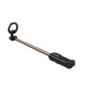Joyroom MagSafe Compatible Selfie Stick with Bluetooth - Black