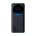 JOYROOM 20000mAh Power Bank Digital Display PD 30W Fast Charging Portable Charger with Flashlight