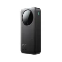 Joyroom Powerbank 20000mAh 2.4A 2x USB-A 1x USB-C - black