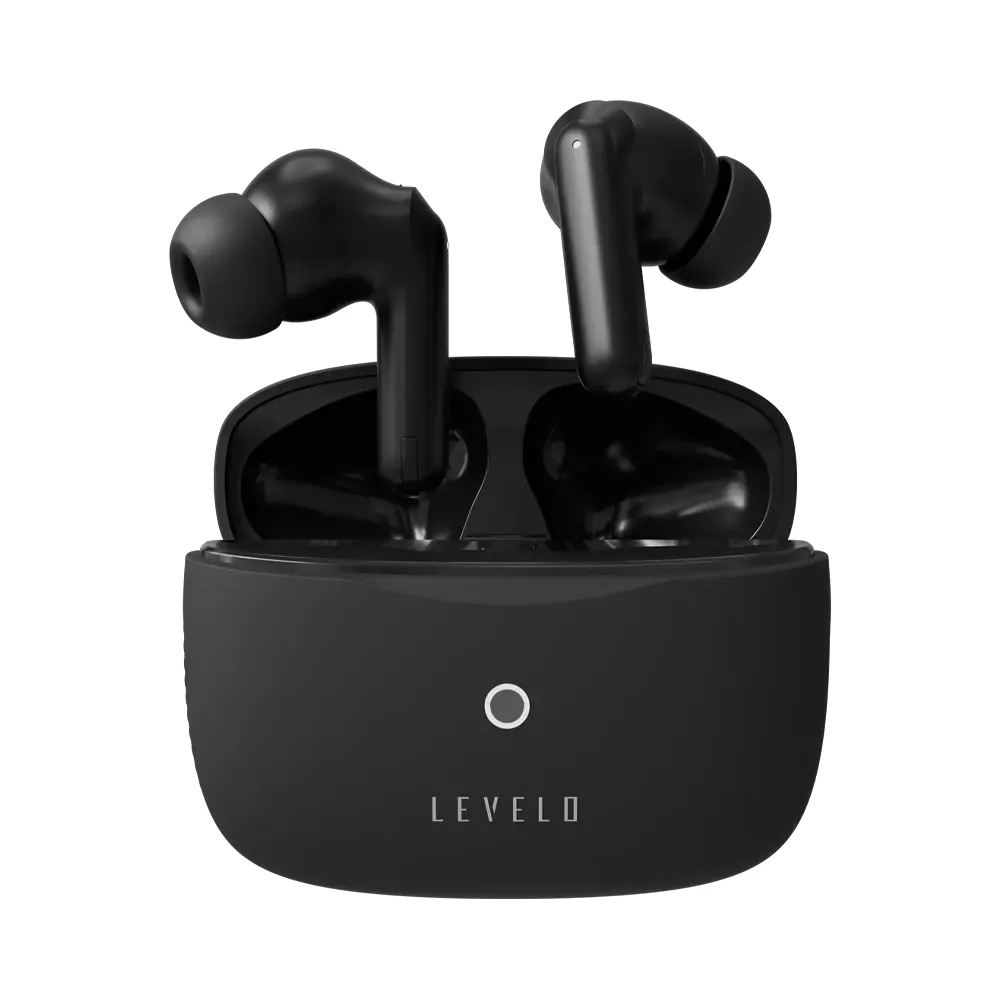 Levelo Oris ENC True Wireless Earbuds