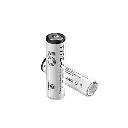 Lenyes AA105 Rechargeable AA Lithium-ion Battery with Type-C Charging Port 2800mWh 1.5V 2 Pieces