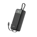 Lenyes Power Bank Dynamic Display Px3004d 30000mah