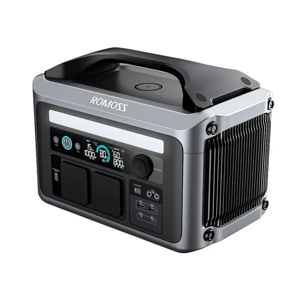 [RX1000] Romoss Portable Power Station 315000mAh, 1008Wh