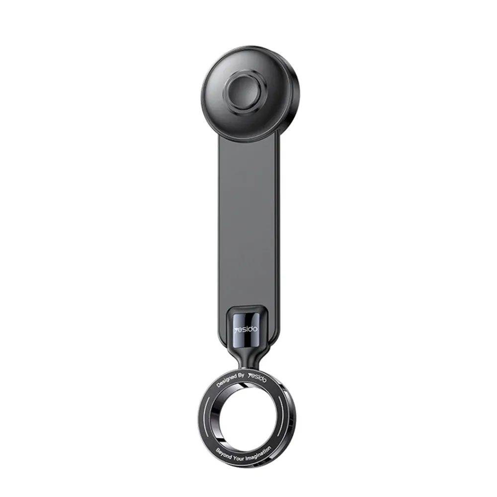 Yesido Magnetic Car Holder C217 Magsafe, Black