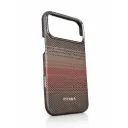 CASE PITAKA iPhone 17 Pro Max WOVEN FROM ARAMID FIBER